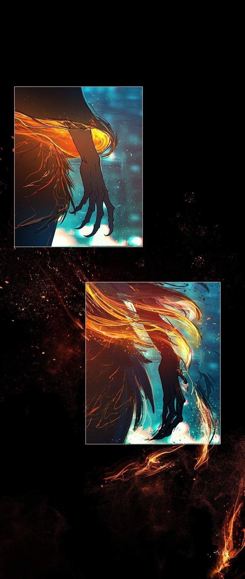 The Red King 第5页