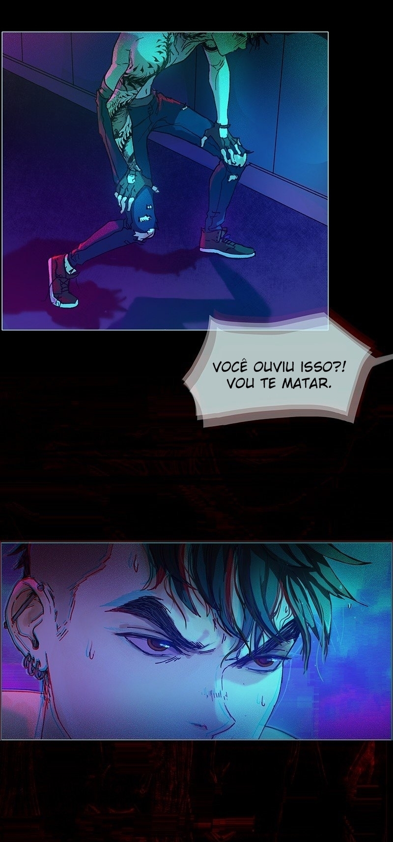 The Red King Vol. 1 Ch. 0 第49页