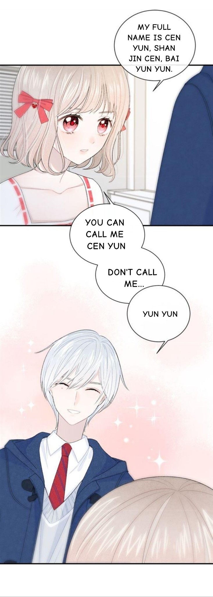 Your Vision Thanks 第2页