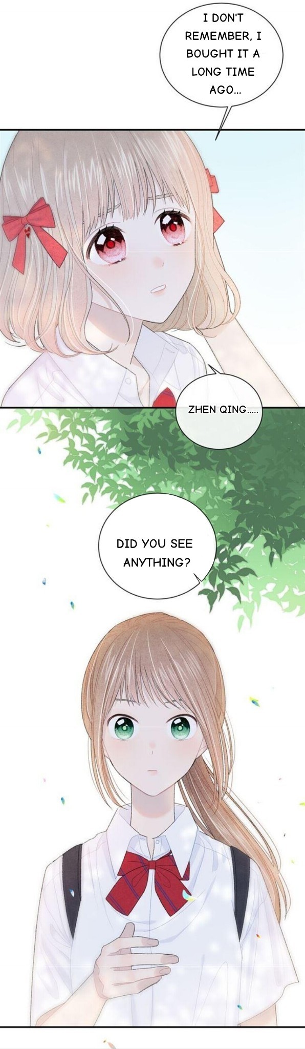 Your Vision Thanks 第27页