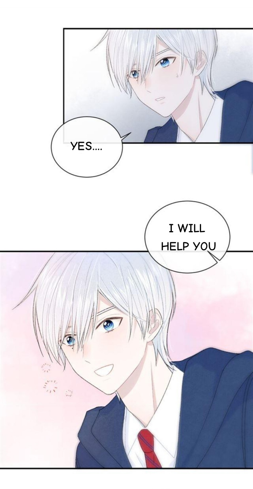 Your Vision Thanks 第10页