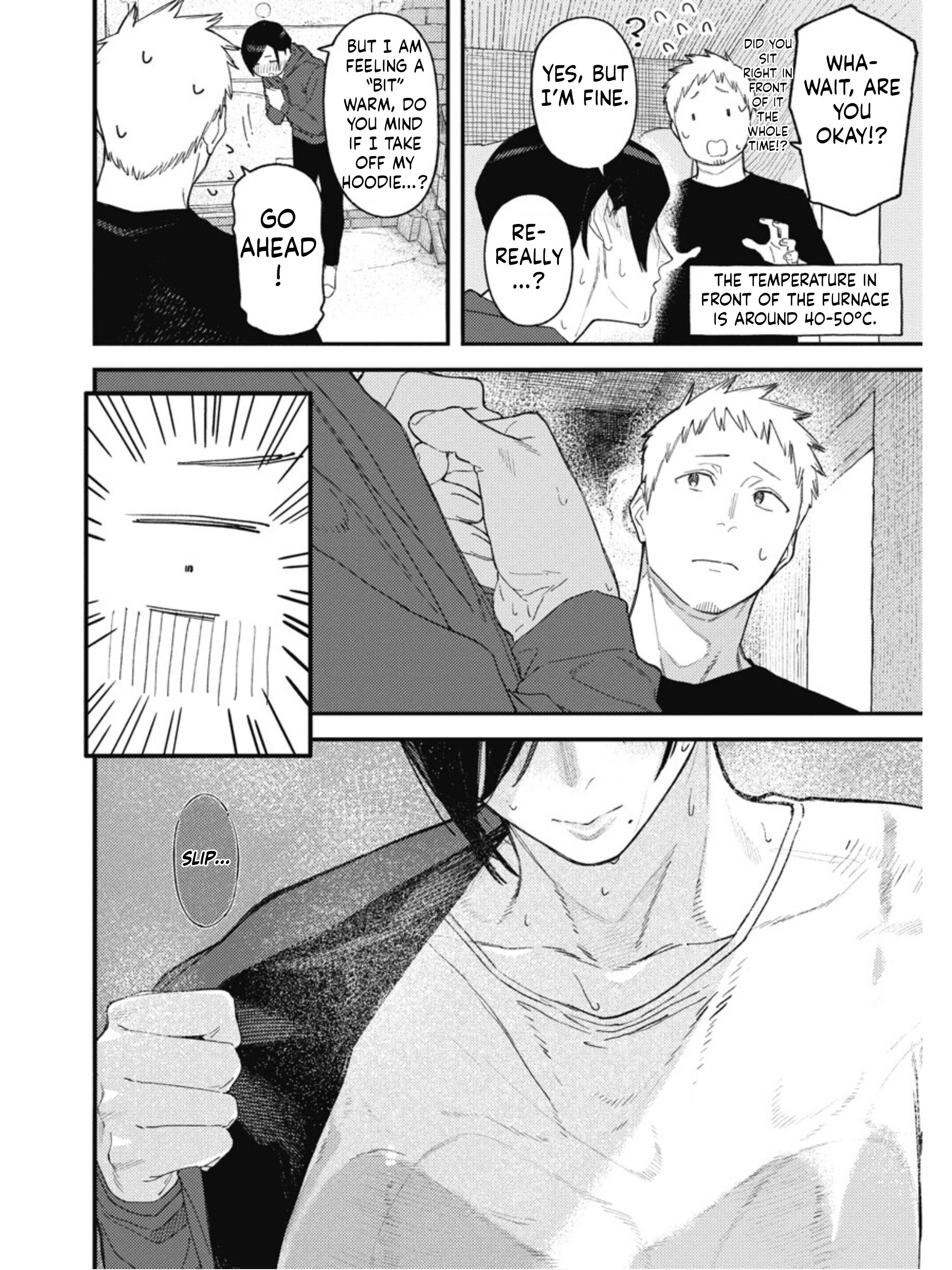 Sharehouse Aobayu A Stiff Share House 第18页