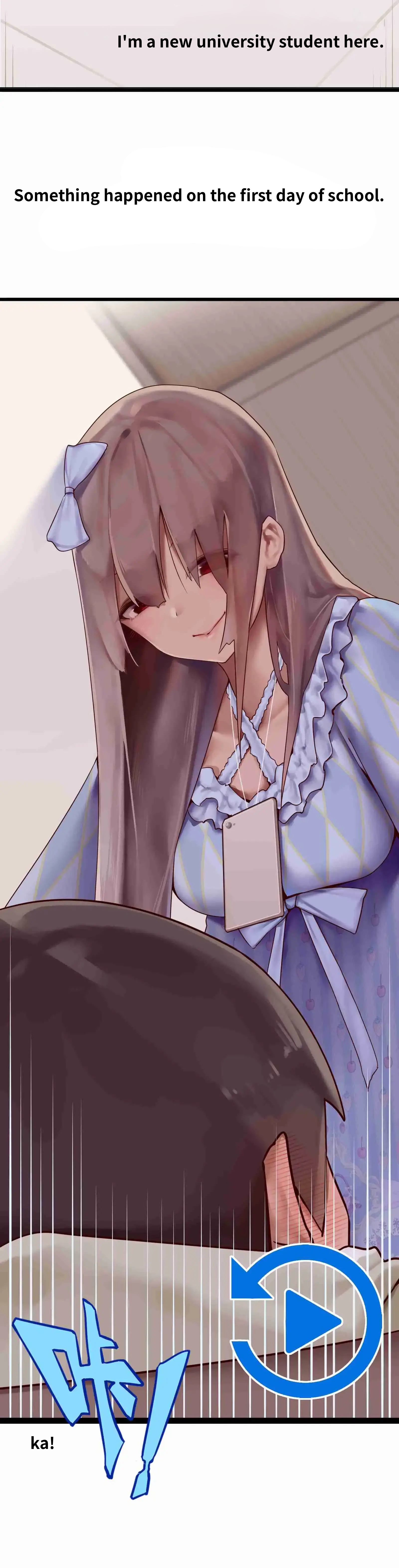 Xuejie, Don't Livestream It! 第2页