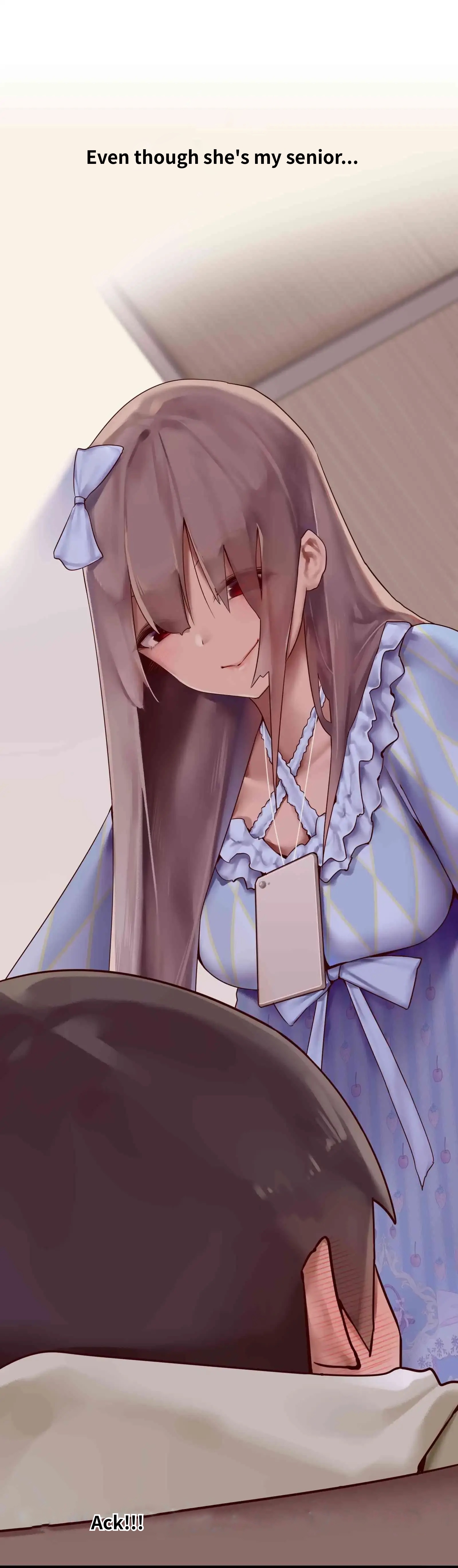 Xuejie, Don't Livestream It! 第6页