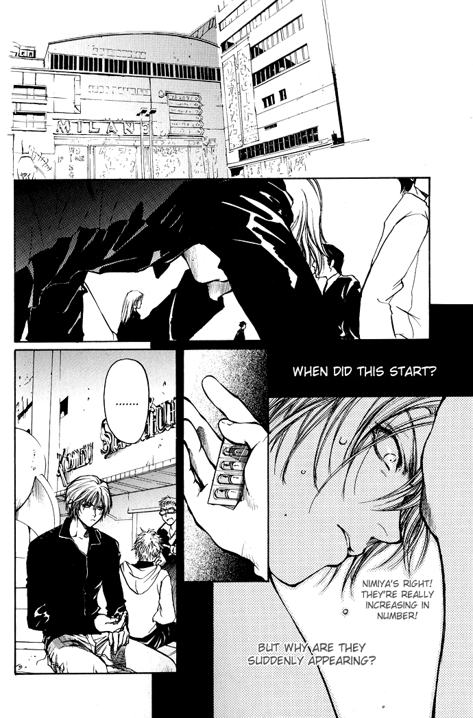 Kugutsu Vol. 1 Ch. 3 第21页