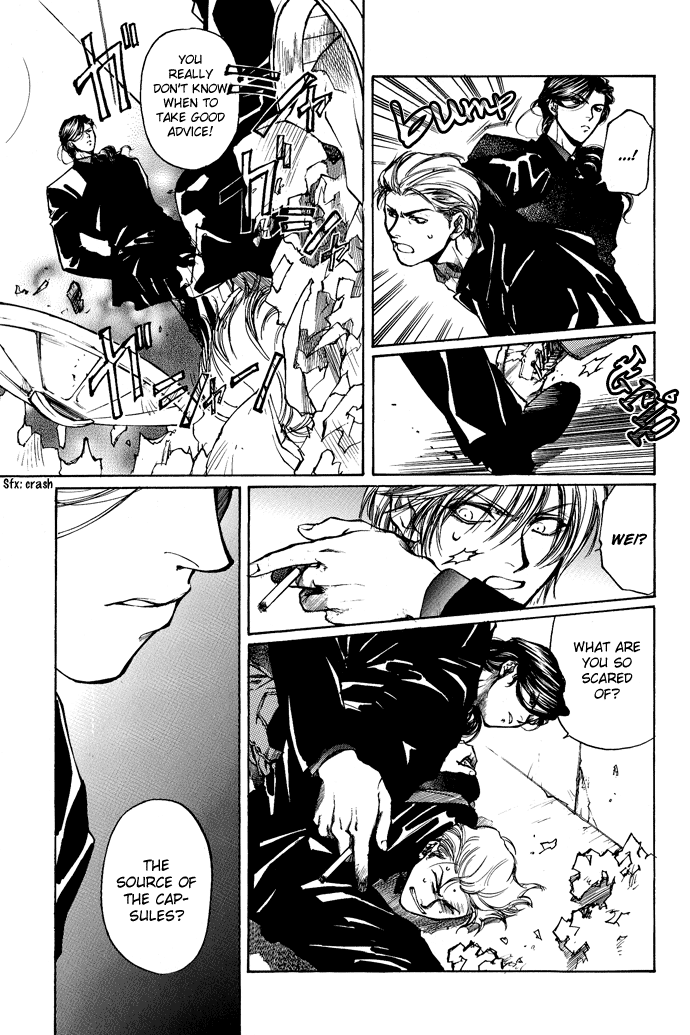 Kugutsu Vol. 1 Ch. 3 第44页