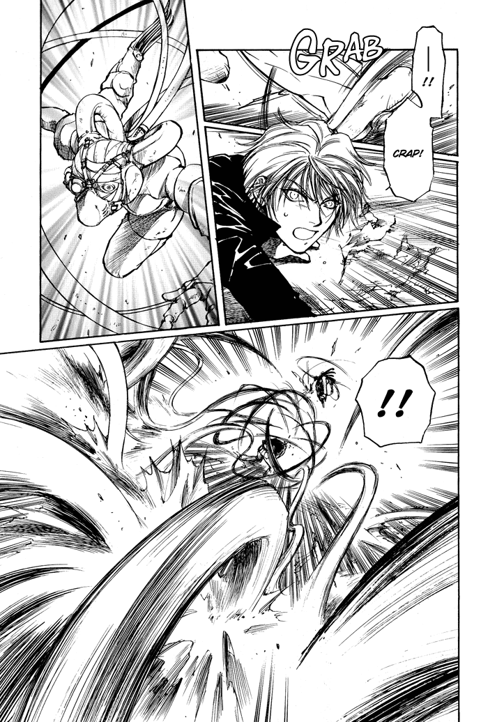 Kugutsu Vol. 1 Ch. 3 第52页