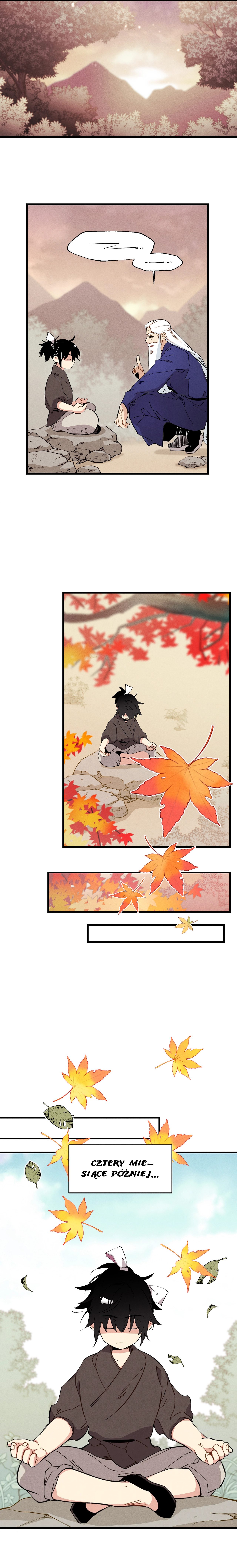 Masters of Lightning Knives Vol. 1 Ch. 6 第15页