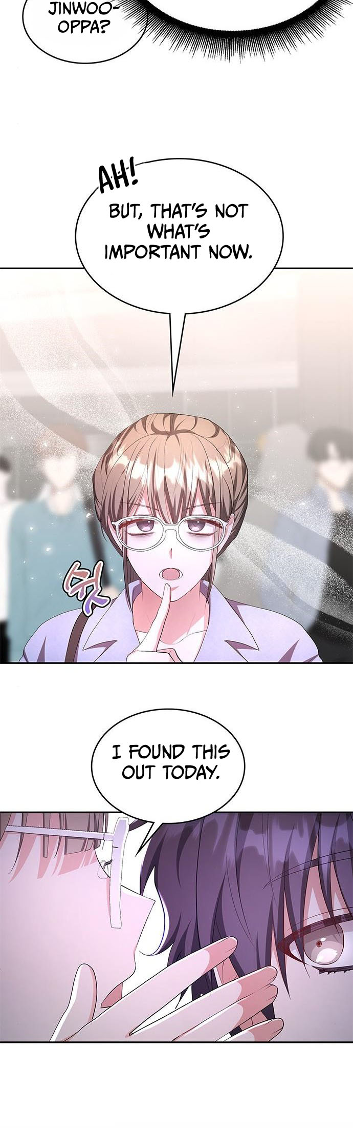 A Genius Writer's Random Workplace Vol. 1 Ch. 6 第13页