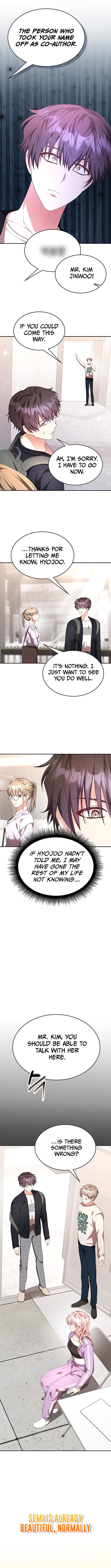 A Genius Writer's Random Workplace Vol. 1 Ch. 6 第14页