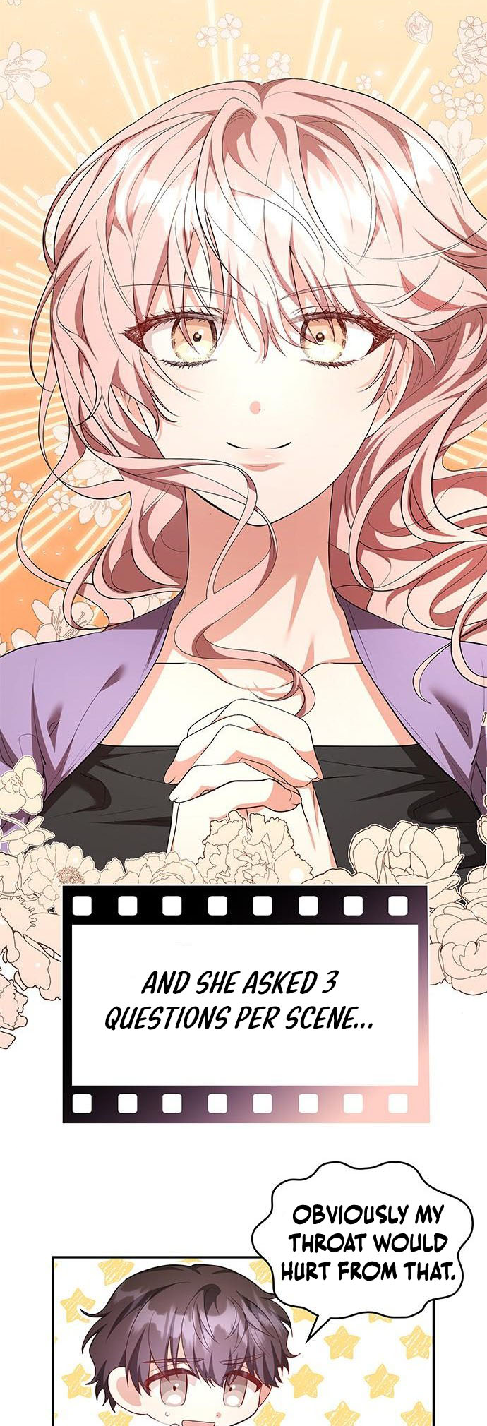 A Genius Writer's Random Workplace Vol. 1 Ch. 6 第17页