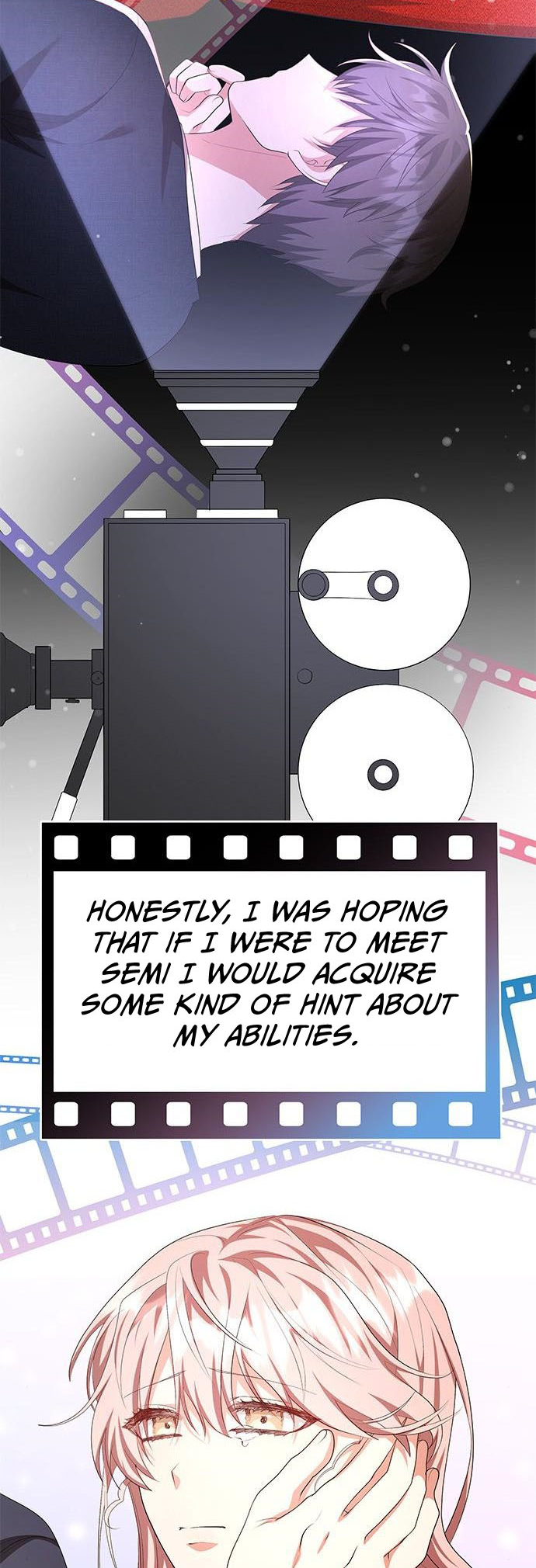 A Genius Writer's Random Workplace Vol. 1 Ch. 6 第19页