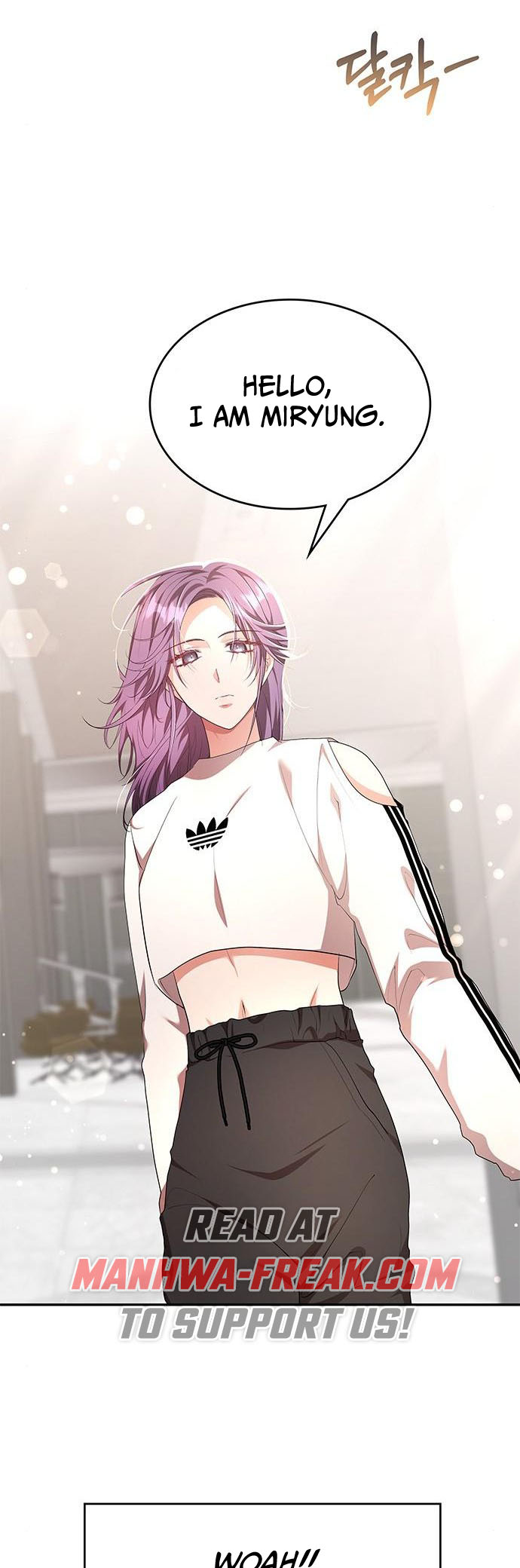 A Genius Writer's Random Workplace Vol. 1 Ch. 6 第21页