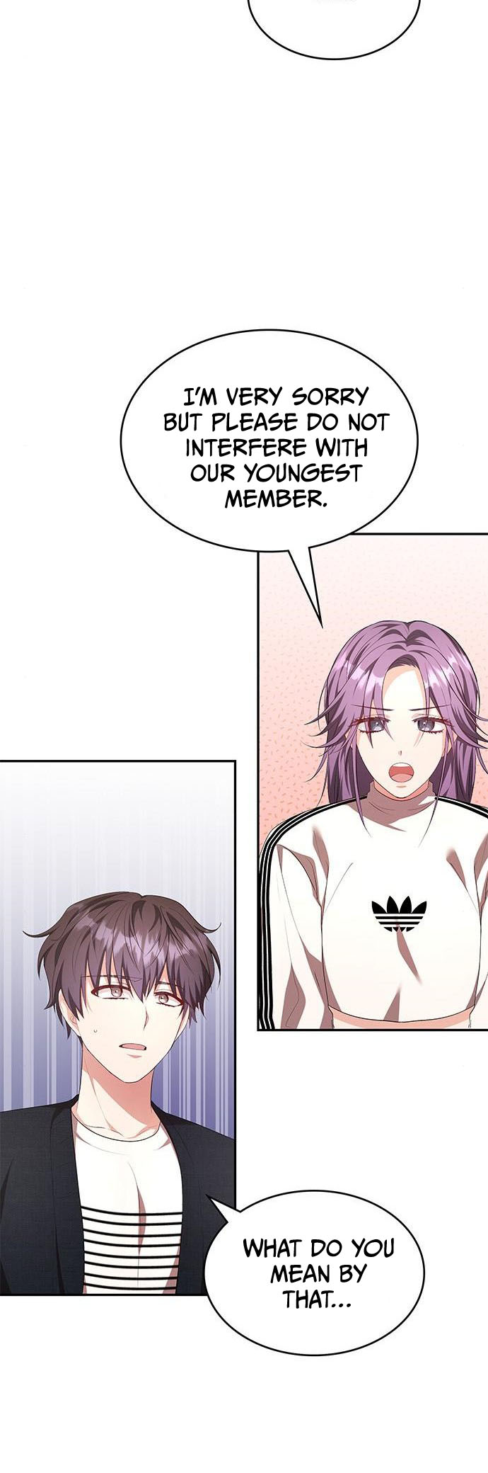 A Genius Writer's Random Workplace Vol. 1 Ch. 6 第25页