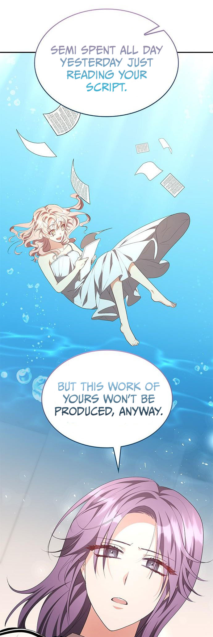A Genius Writer's Random Workplace Vol. 1 Ch. 6 第26页
