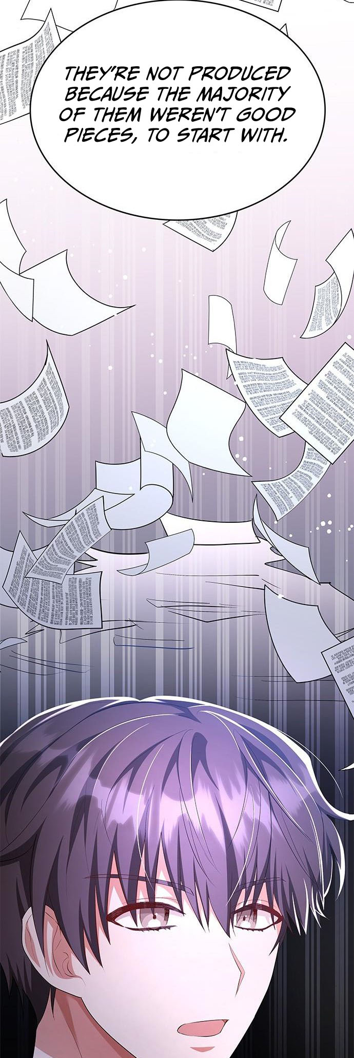 A Genius Writer's Random Workplace Vol. 1 Ch. 6 第29页