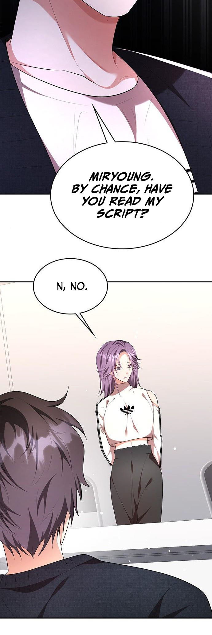 A Genius Writer's Random Workplace Vol. 1 Ch. 6 第30页