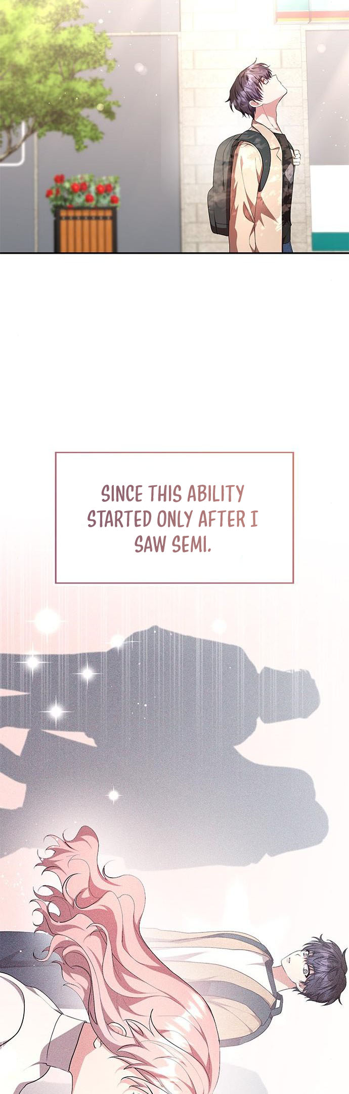 A Genius Writer's Random Workplace Vol. 1 Ch. 6 第5页