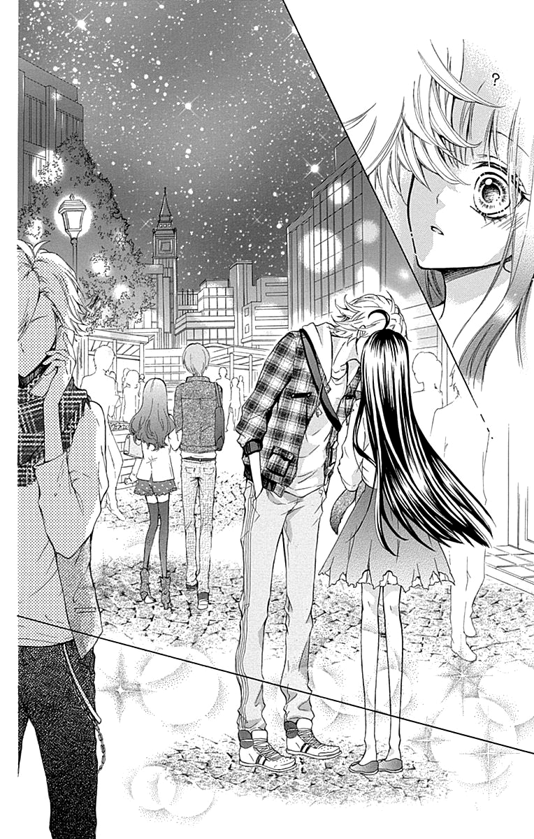 Majo to Hatsukoi Vol. 1 Ch. 4 第34页
