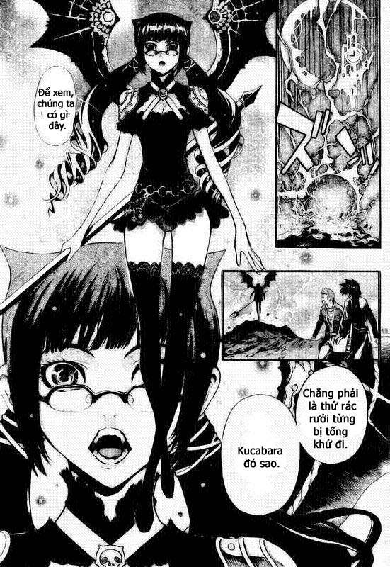 Defense Devil Vol. 1 Ch. 1 第19页