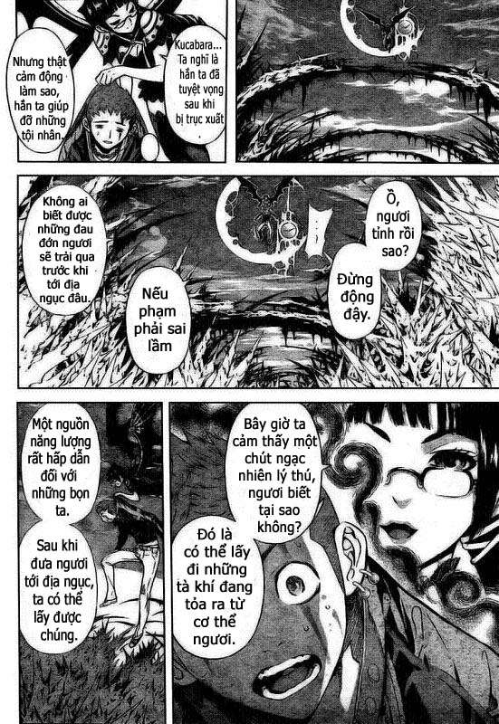 Defense Devil Vol. 1 Ch. 1 第22页