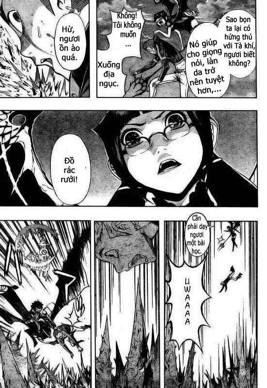 Defense Devil Vol. 1 Ch. 1 第23页