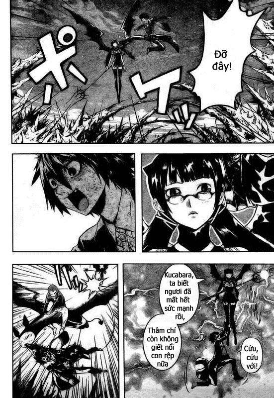 Defense Devil Vol. 1 Ch. 1 第26页