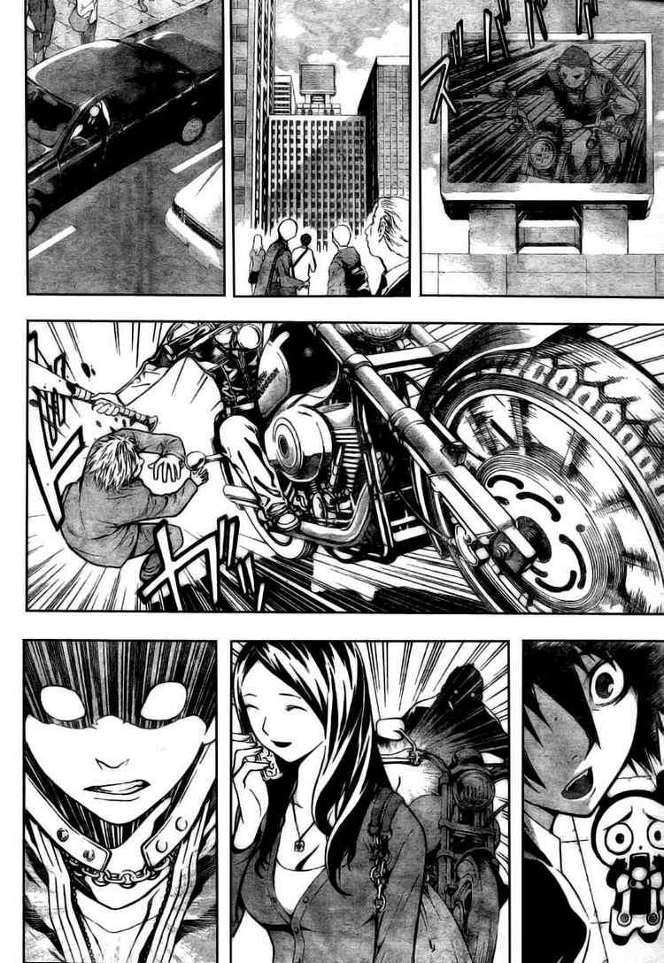 Defense Devil Vol. 1 Ch. 1 第36页