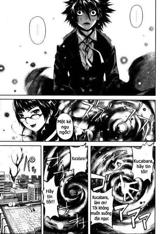 Defense Devil Vol. 1 Ch. 1 第39页