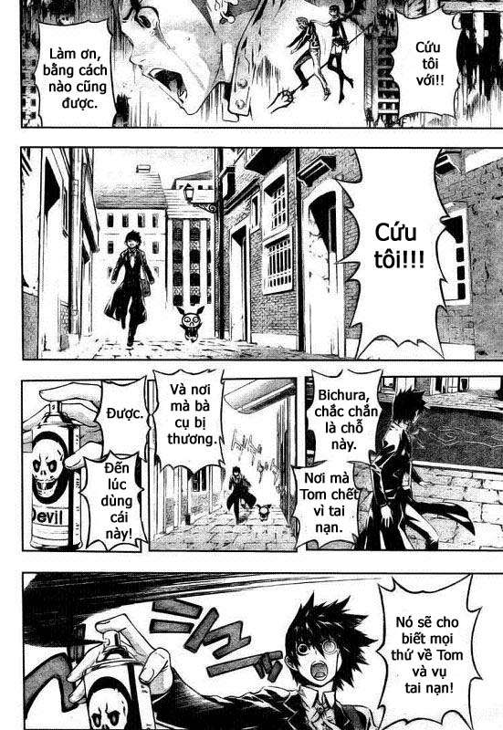 Defense Devil Vol. 1 Ch. 1 第45页
