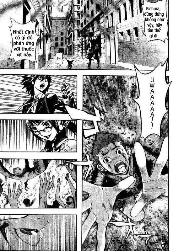 Defense Devil Vol. 1 Ch. 1 第46页