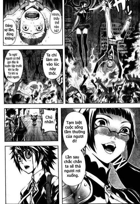 Defense Devil Vol. 1 Ch. 1 第47页