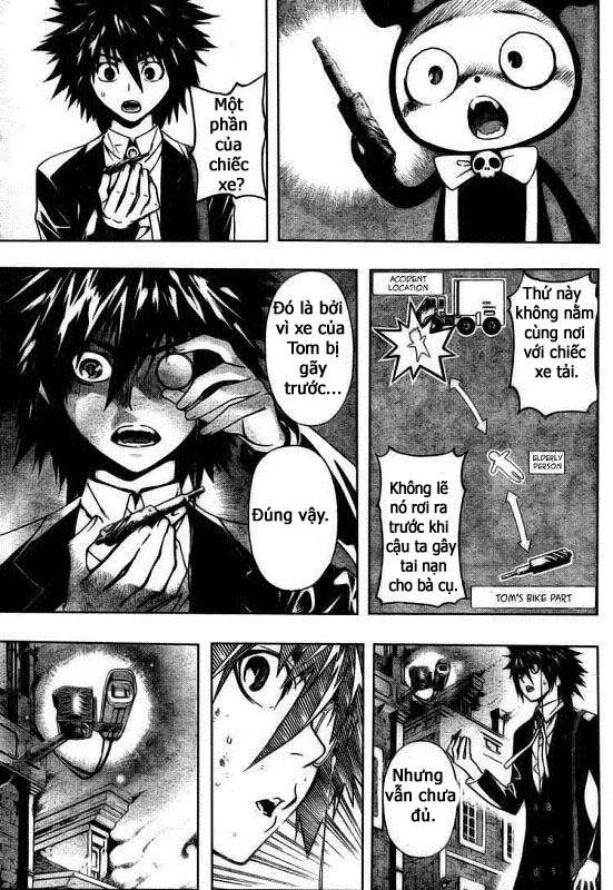 Defense Devil Vol. 1 Ch. 1 第48页