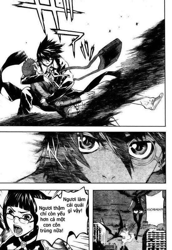 Defense Devil Vol. 1 Ch. 1 第50页
