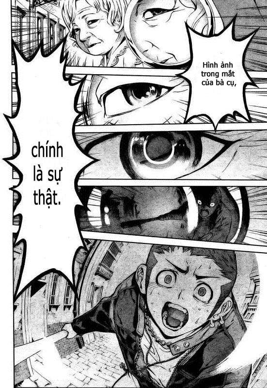 Defense Devil Vol. 1 Ch. 1 第53页