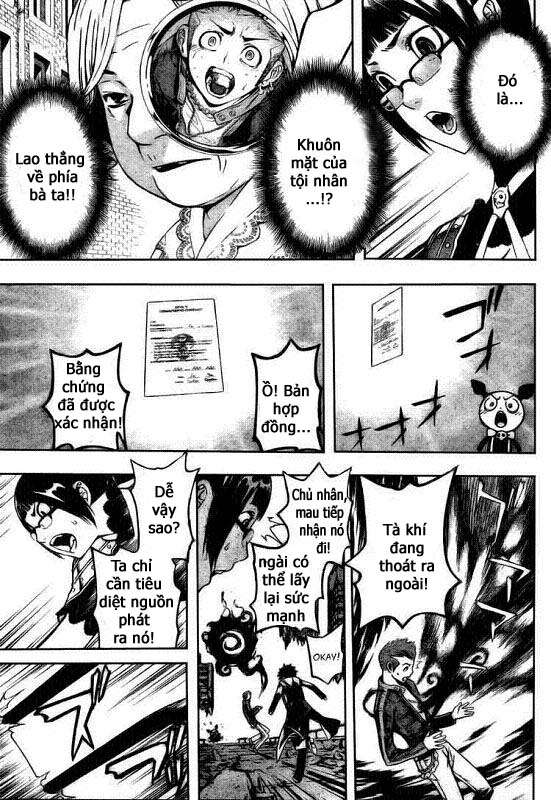 Defense Devil Vol. 1 Ch. 1 第54页
