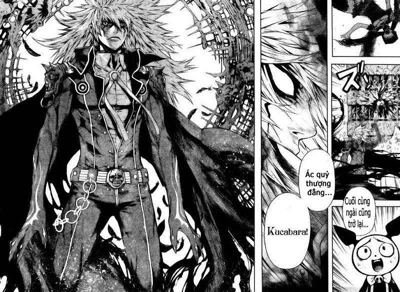 Defense Devil Vol. 1 Ch. 1 第57页