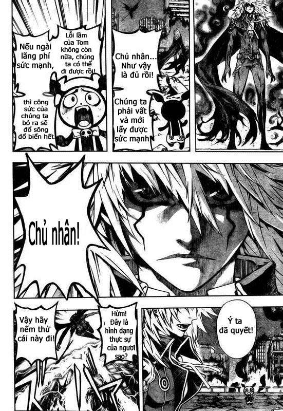 Defense Devil Vol. 1 Ch. 1 第58页