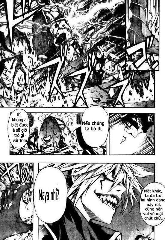 Defense Devil Vol. 1 Ch. 1 第59页