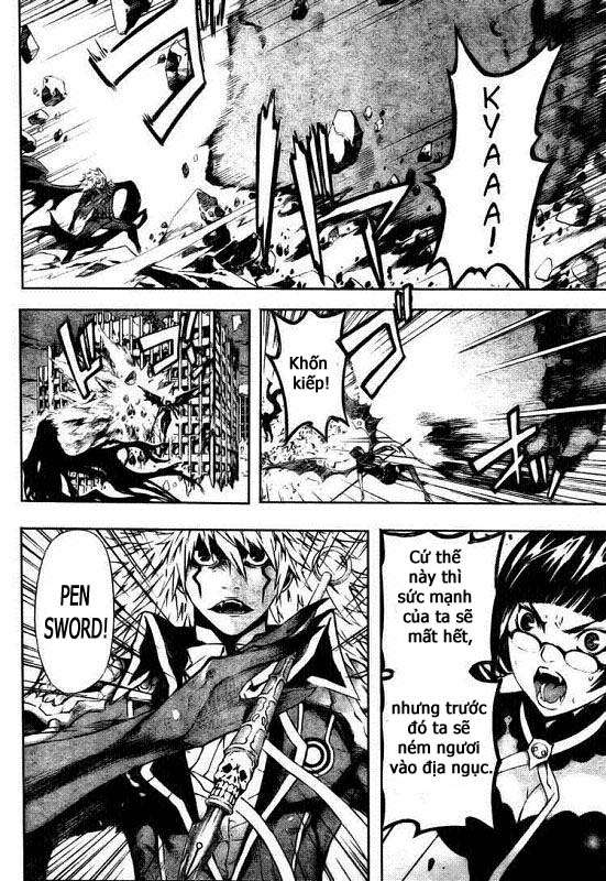 Defense Devil Vol. 1 Ch. 1 第60页