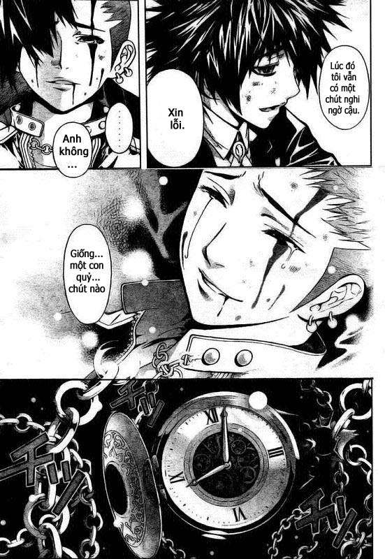 Defense Devil Vol. 1 Ch. 1 第64页