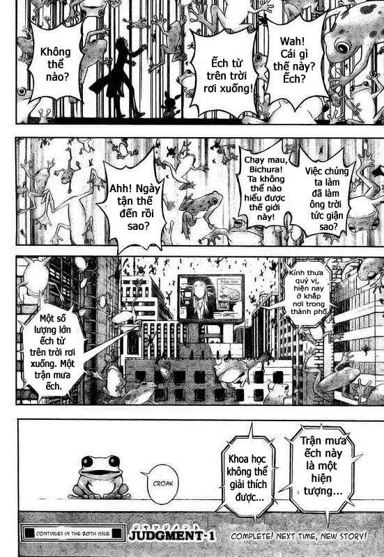 Defense Devil Vol. 1 Ch. 1 第67页
