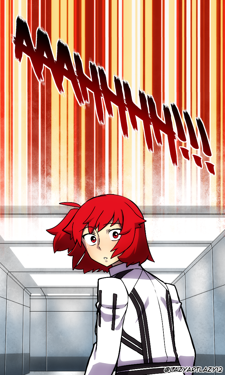 Fate/ Grand Order: After Avalon 第6页