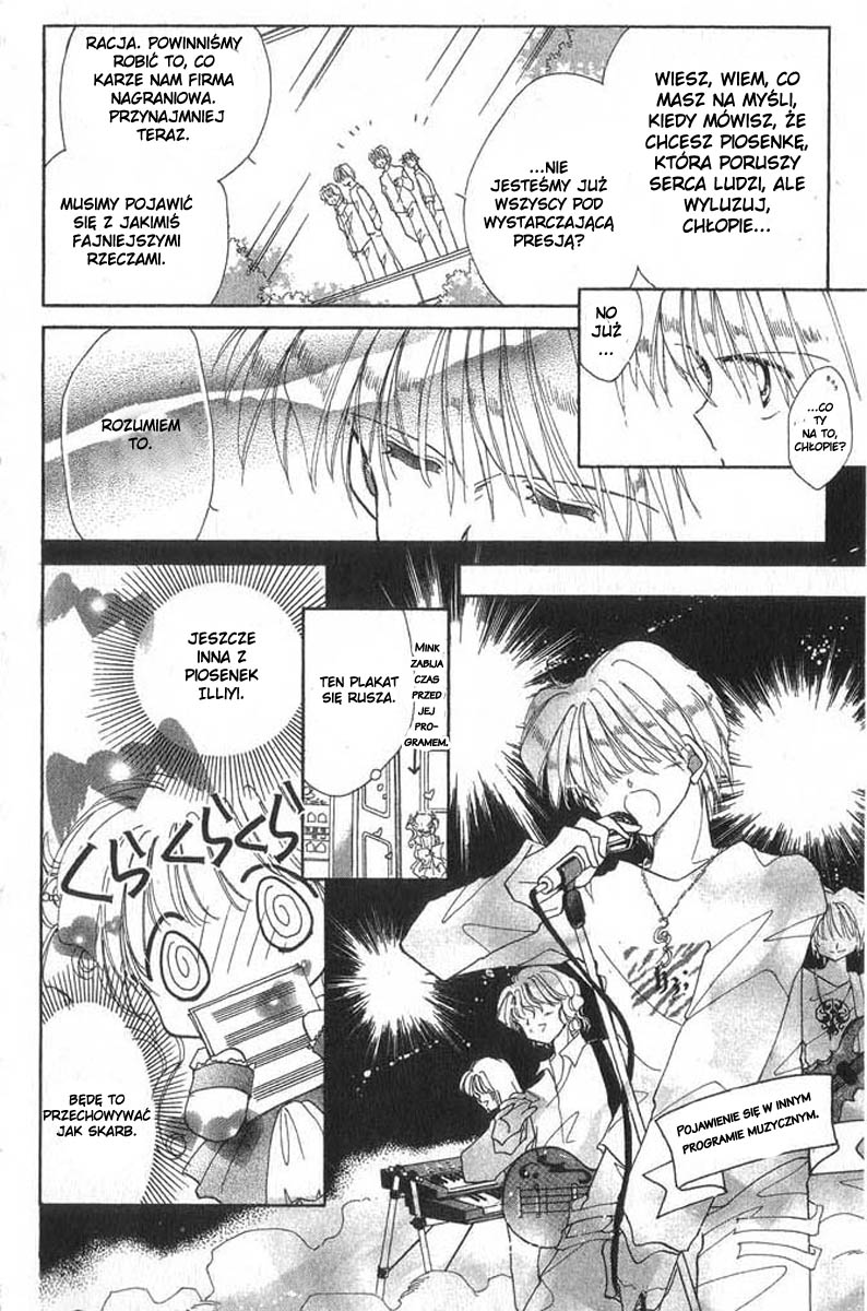 Cyber Idol Mink Moje pierwsze pojawienie się w TV 第18页