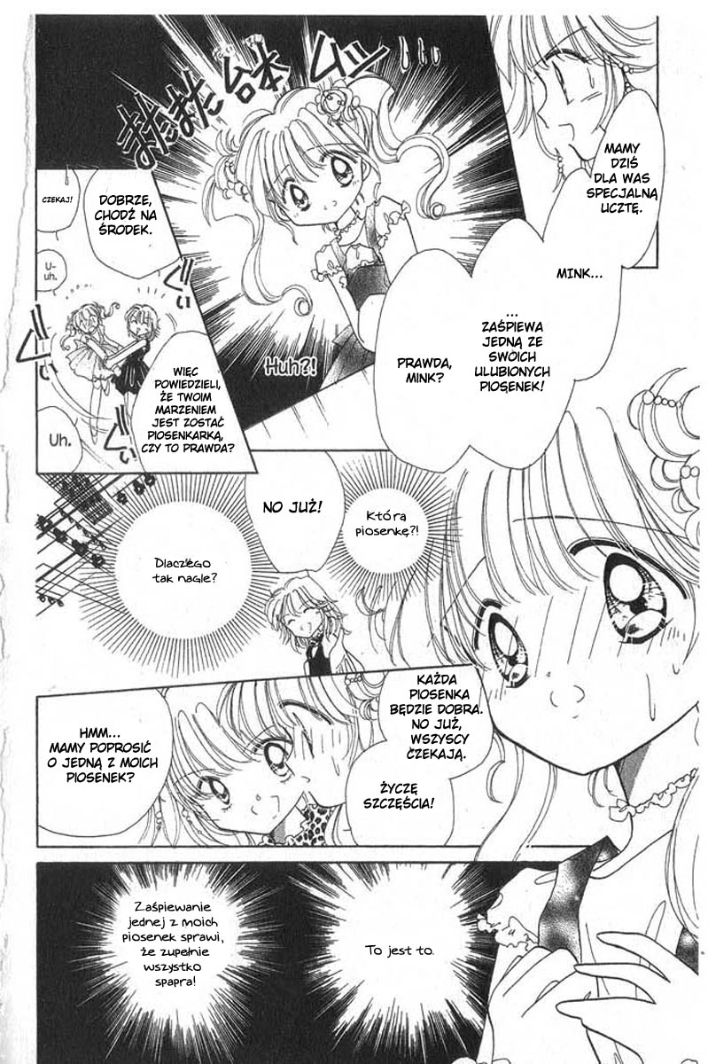 Cyber Idol Mink Moje pierwsze pojawienie się w TV 第28页