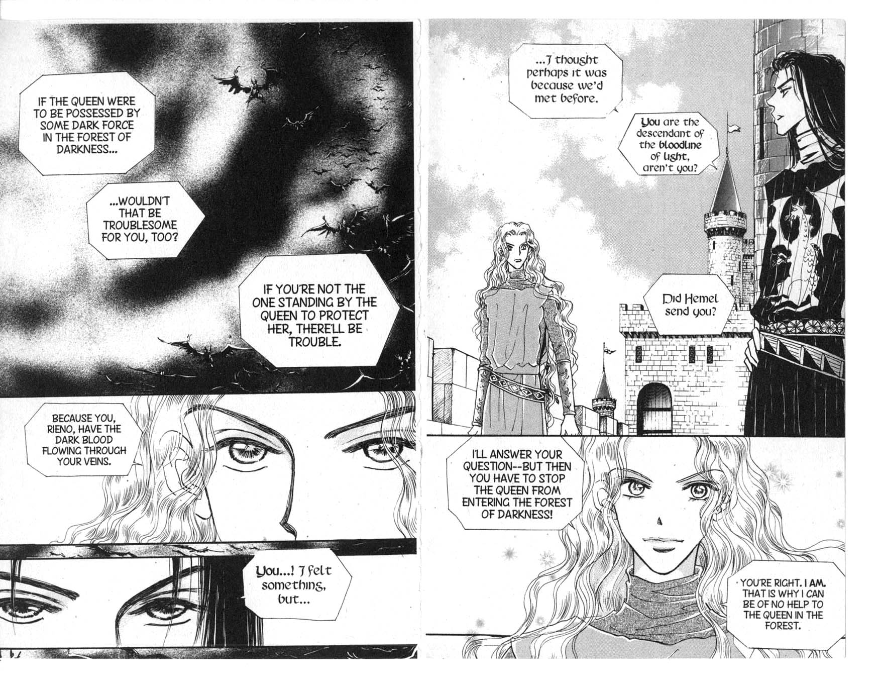 The Queen's Knight Vol. 6 Ch. 6 第29页