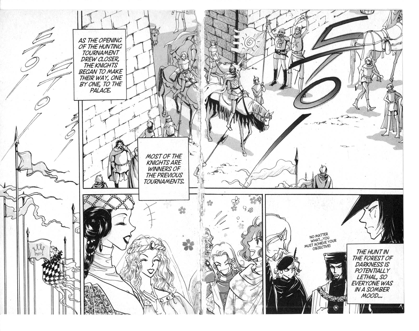 The Queen's Knight Vol. 6 Ch. 6 第49页