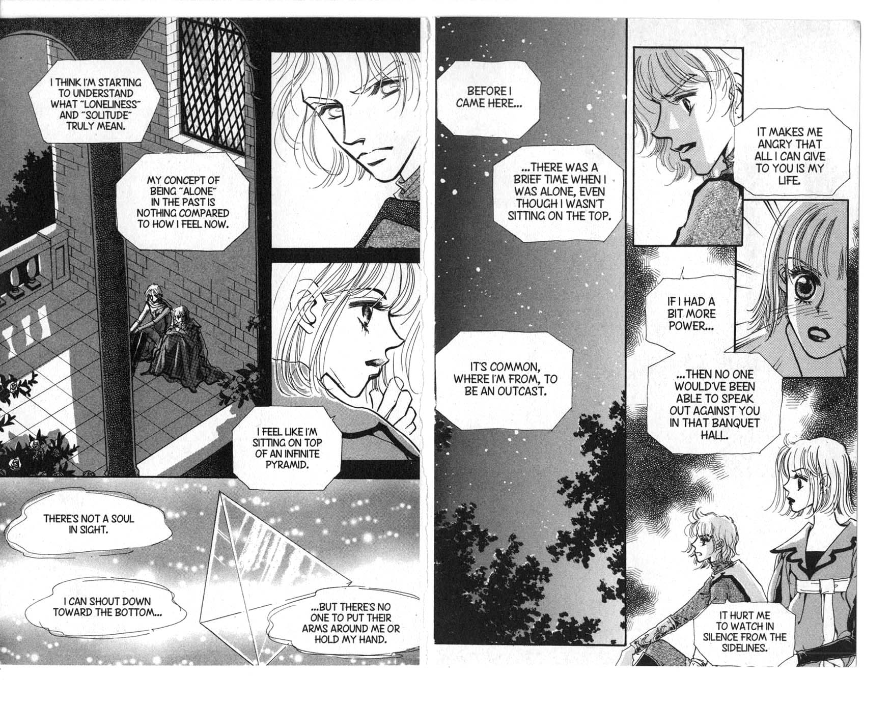 The Queen's Knight Vol. 6 Ch. 6 第72页