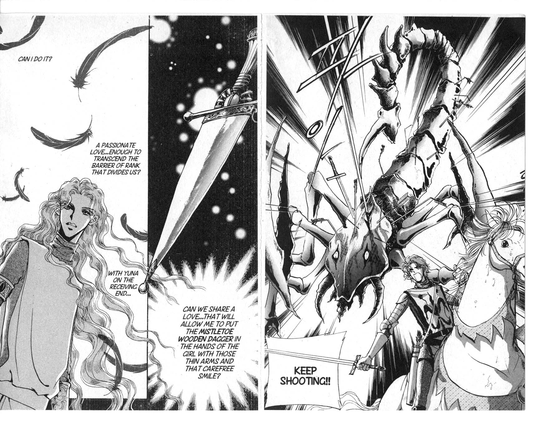 The Queen's Knight Vol. 6 Ch. 6 第76页