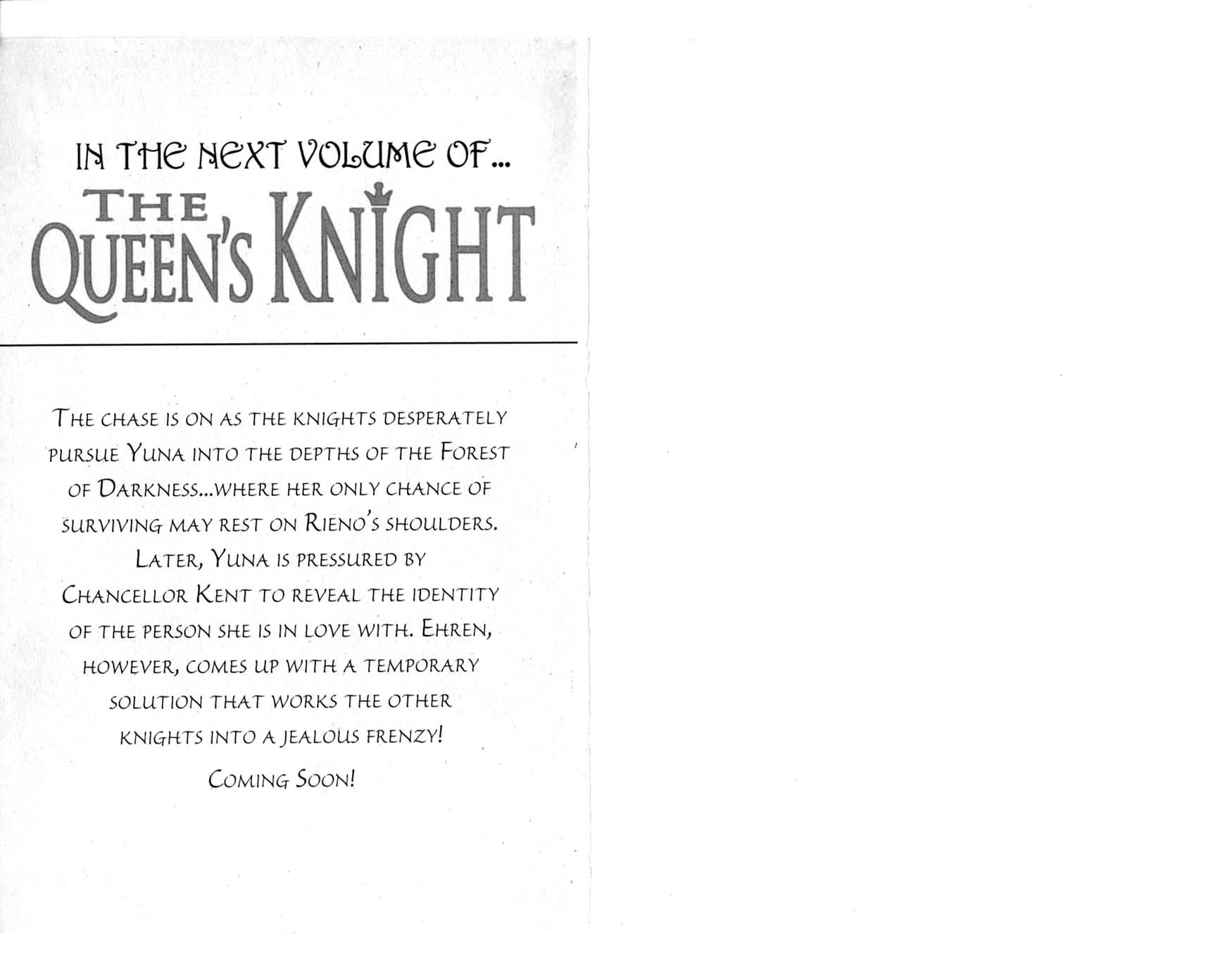 The Queen's Knight Vol. 6 Ch. 6 第97页